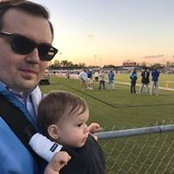 John Walsh's photo