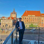 Дмитрий Чумаков's photo