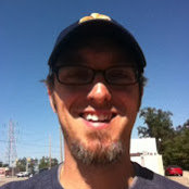 Jason Rewald's photo