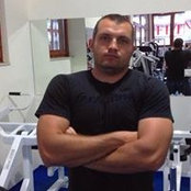 Dimitar Dimitrov's photo