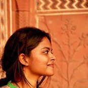 Sneha Vivek's photo