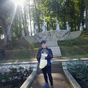 Andrius Melnikovass foto