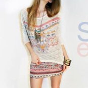 Angelika Ostapenko's photo