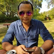 Salman Arif's photo