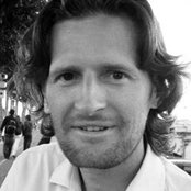Florian Langes billede
