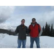 Blake Ramsden's photo