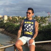 Freddy Mora's photo