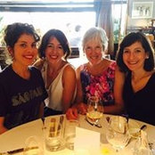 Ruth Banks's photo