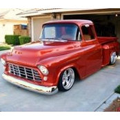Kevin Campbell's photo