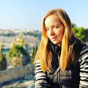 Anna Nekrasova's photo