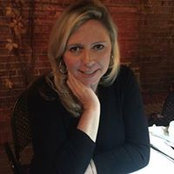 Amy Burke's photo
