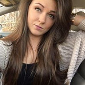 Sarah McDade's photo
