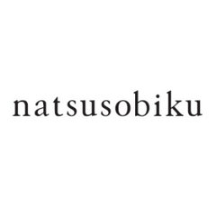 natsusobiku｜Made in Japan のリネンカーテン