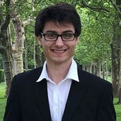 Anthony Hofmanns foto