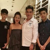 Kua Chengs foto