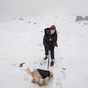 Rosie Munroe's photo