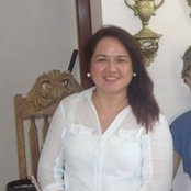 Photo de Lourdes Clemente