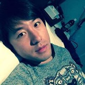 Richard Liu's photo