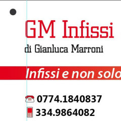 GM INFISSI 2.0