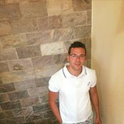 Mina Eskander's photo