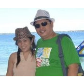 Cheryll Fuentes's photo