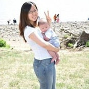 Emily Lijun Wang's photo