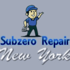 Sub Zero Repair New York