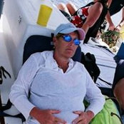Mickey O'Melia Perkins's photo