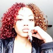 Keysha Johnsons foto