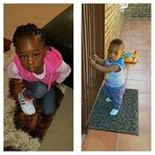 Zanele Tholo's photo