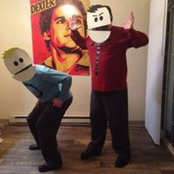 Jim Roy's photo