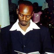 Andrew Mwenda's photo