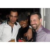 Hemen Solomon's photo