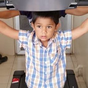 Jaucinta Khan's photo