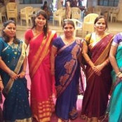 Suwarna Chaudhari's photo