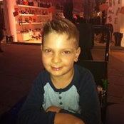Simone Ward's photo