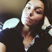 Анастасия Попова's photo