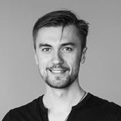 Dima Salloks foto