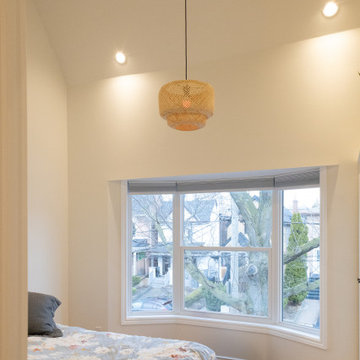 Toronto Home Remodel - Project Macaulay