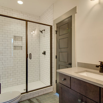 Germantown | transitional industrial