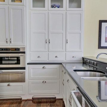 Greywall Estate - Ready for the Market