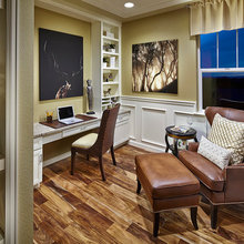 Home Office Ideas
