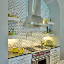 backsplash
