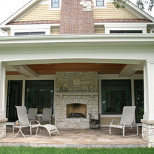 Patio Ideas