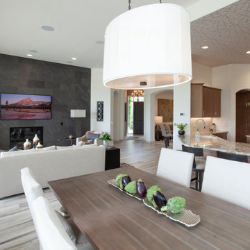 HANDSOME REFRESH - Toscana Country Club