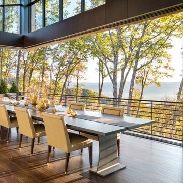 West Virginia Residence