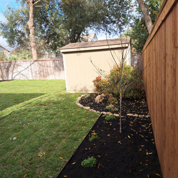 Personalizing Outdoor Spaces