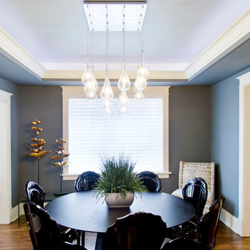 Joni Spear Interior Design
