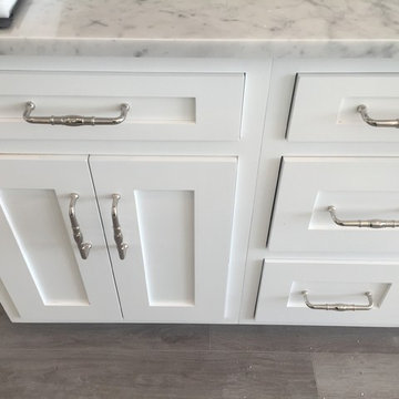 Recent Projects