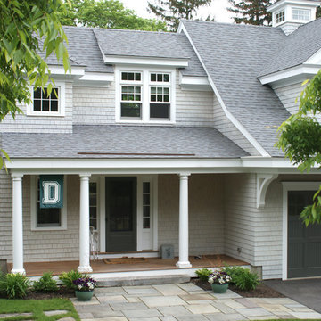 Q Residence